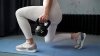 Kettlebell bitumiczny 4 kg REBEL ACTIVE